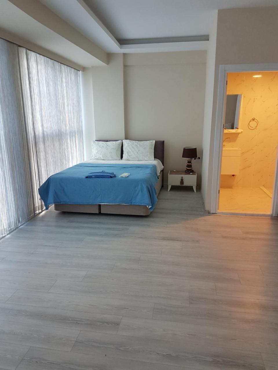 Yesilyurt 2* איזמיר