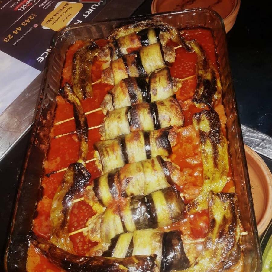 Yesilyurt 2* איזמיר