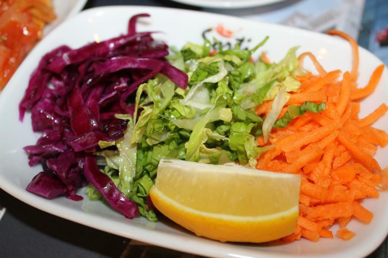 Yesilyurt איזמיר