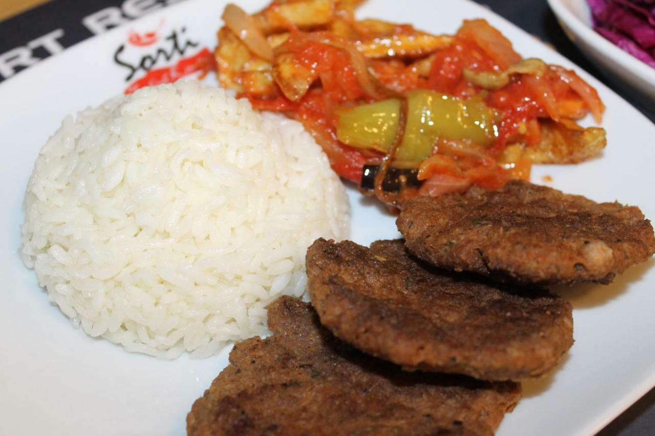 Yesilyurt 2* איזמיר