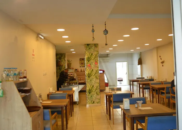 Yesilyurt Residence