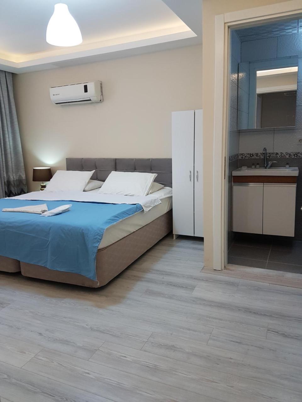 Hotel de apartamente Yesilyurt İzmir