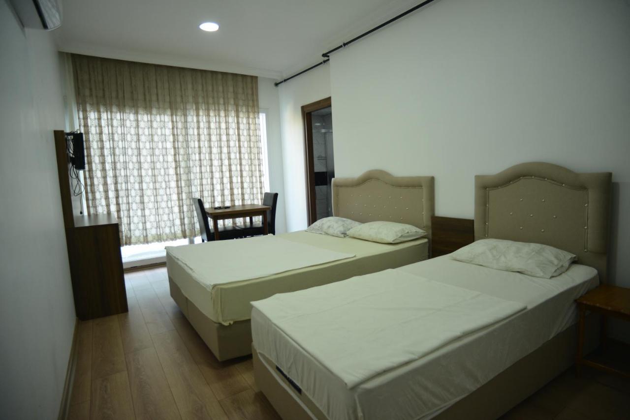 Hotel de apartamente Yesilyurt