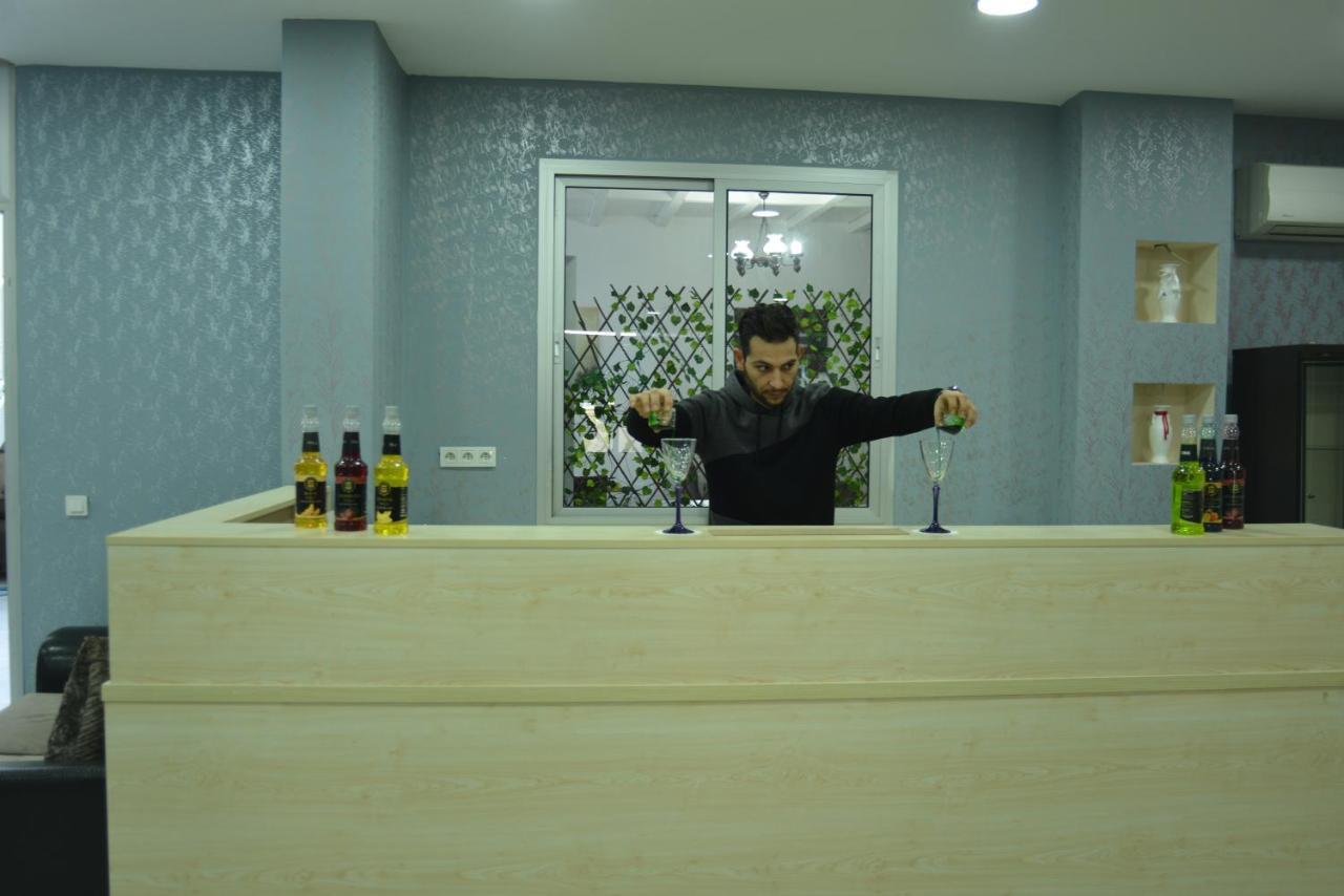 Hotel de apartamente Yesilyurt