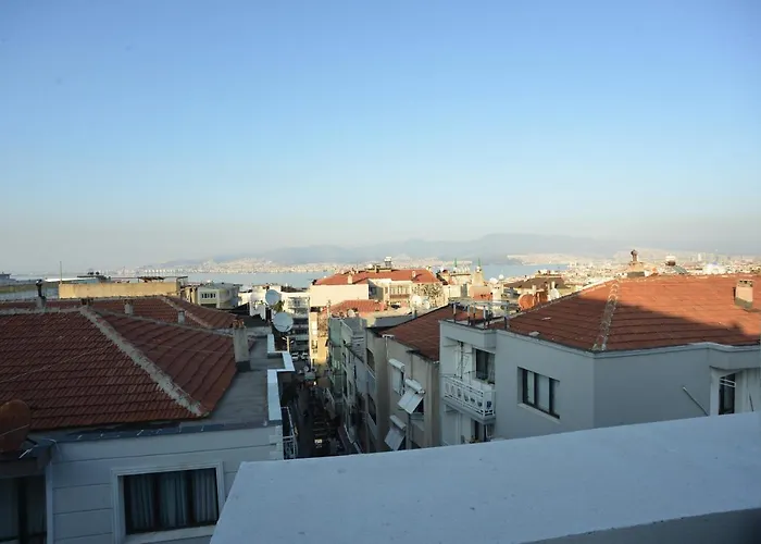 Yesilyurt Residence
